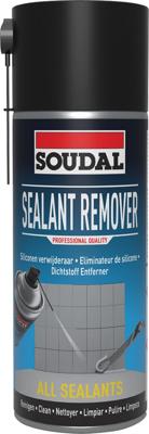 Soudal Sealant Remover siliconen verwijderaar 400ml