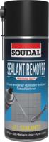 Soudal Sealant Remover siliconen verwijderaar 400ml