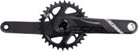 TRUVATIV Crank set desce. carb.eagle"32t.dub boost