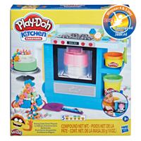 Play-Doh Hasbro kitchen creations bakkerij Play-Doh Hasbro kitchen creations bakkerij