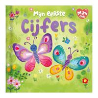 Rebo Publishers Mijn eerste cijfers