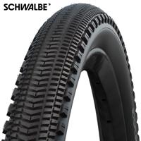 Schwalbe Buitenband 28-2.00 (50-622) g-one overland evo zw-sk vw