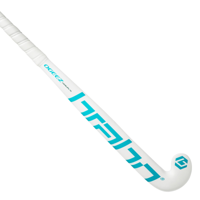 Hockeystick O'Geez Original Wit Blauw