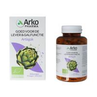 Arkocaps Artisjok bio