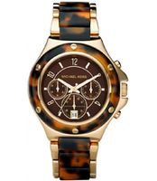 Horlogeband Michael Kors MK5448 Staal Doublé 22mm