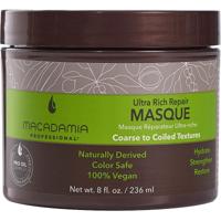 Macadamia Ultra Rich Repair Masque 236ml