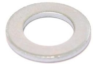 Bofix Sluitring m9 verzinkt (100 stuks)