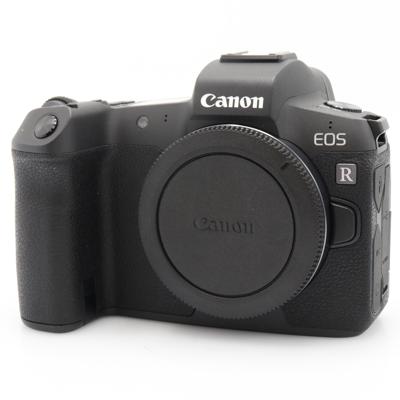 Canon EOS R body occasion