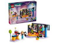 LEGO FRIENDS 42610 KARAOKE MUZIEKFEEST