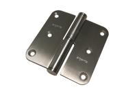 RVS Paum. 80/80A-2,5mm L. RVS Paum. 80/80A-2,5mm L.