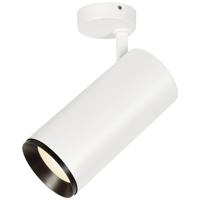 SLV 1006093 NUMINOS XL LED-plafondlamp LED vast ingebouwd 36 W Wit - thumbnail