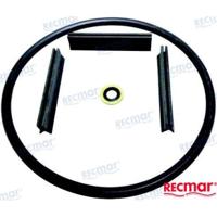 REPUESTOS MOTORES REC22109 - KIT JUNTAS INTERCAMBIADORES