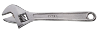 Connex Engelse Sleutel 250Mm (10'') - CP550110 Connex Engelse Sleutel 250Mm (10'') - CP550110