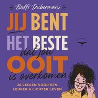 Jij bent het beste dat jou ooit is overkomen Jij bent het beste dat jou ooit is overkomen
