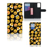 Xiaomi Redmi Note 10 Pro | Telefoon Hoesje | Emoji