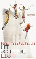 Het schaarse licht (Paperback) Het schaarse licht (Paperback)