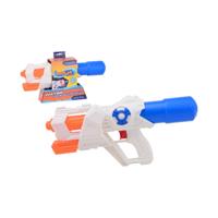 Johntoy Supershooter waterpistool ± 41cm Johntoy Supershooter waterpistool ± 41cm