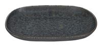 Matzwart Rechthoekig Bord - Onyx Noir - 19 x 13 x 2.4cm