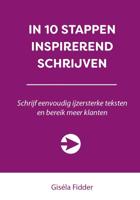 In 10 stappen inspirerend schrijven (Paperback)