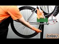 IceToolz Xpert derailleur centreer/richtgereedschap, e355