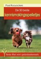 De 50 beste kennismakingsspelletjes (Paperback)