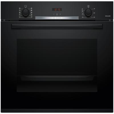 Bosch HBA3540B4 Inbouw oven Zwart