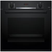 Bosch HBA3540B4 Inbouw oven Zwart