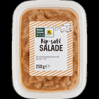 KipSate Salade 250g bij Jumbo