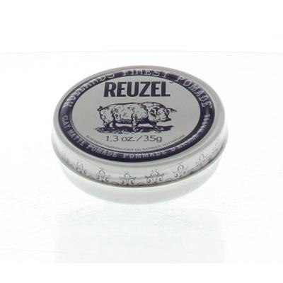 Reuzel Clay Matte Pomade 35gr