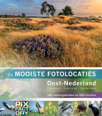 Oost-Nederland (Paperback)