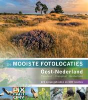 Oost-Nederland (Paperback)