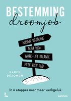 Bestemming droomjob - The Job Coach - ebook
