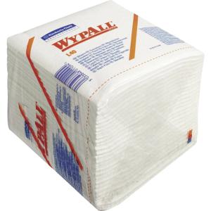 Kimberly Clark KI1064 7471 WYPALL L40 Wischtücher, weiß Schoonmaakdoek Aantal: 1008 stuk(s)