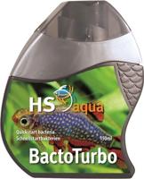 Aqua Bacto Turbo 150 ml - Hortus