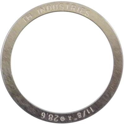 Elvedes Micro spacer mw006 1-1/8 - .25mm