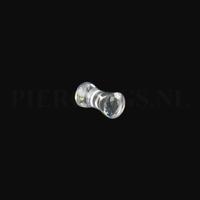 Plug diamant 5 mm 5 mm
