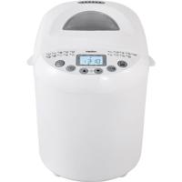 Broodmachine - MEDION - 50073723 - 550 W - 19 programma's - Hublot - Wit