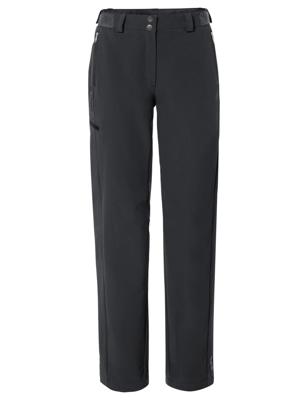 Vaude Skomer Winter II Wandelbroek Dames Black 38