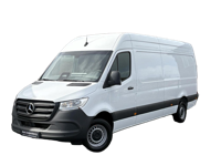 Mercedes Benz Sprinter