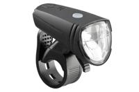 AXA Greenline Voorlicht 15 lux - Zwart