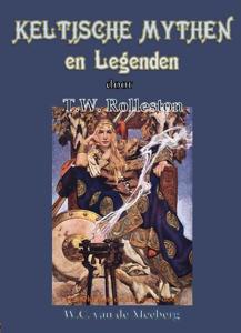 Keltische mythen en legenden (Paperback)