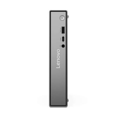 Lenovo ThinkCentre neo 50q Gen 5 Intel Core 7 240H 32 GB DDR5-SDRAM 1 TB SSD Windows 11 Pro Mini PC Zwart