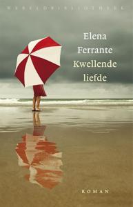 Kwellende liefde (Paperback)