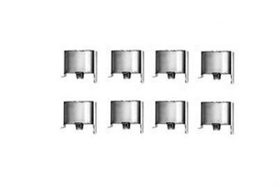 Accessoireset, schijfremblok PFK292