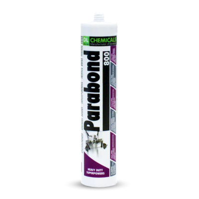 DL Chemicals Parabond 800 290ml - Wit