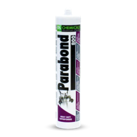 DL Chemicals Parabond 800 290ml - Zwart