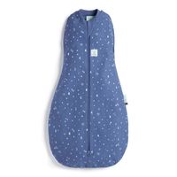 Ergopouch Cocoon inbaker slaapzak zomer Night Sky Maat