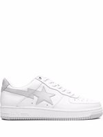 A BATHING APE® x JJJound baskets BAPE STA - Blanc - thumbnail