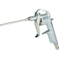 Blaaspistool lange spuitmond 4133102 Uitblaasgereedschap