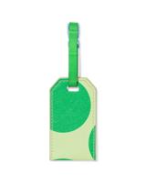 HEMA Bagagelabel stippen